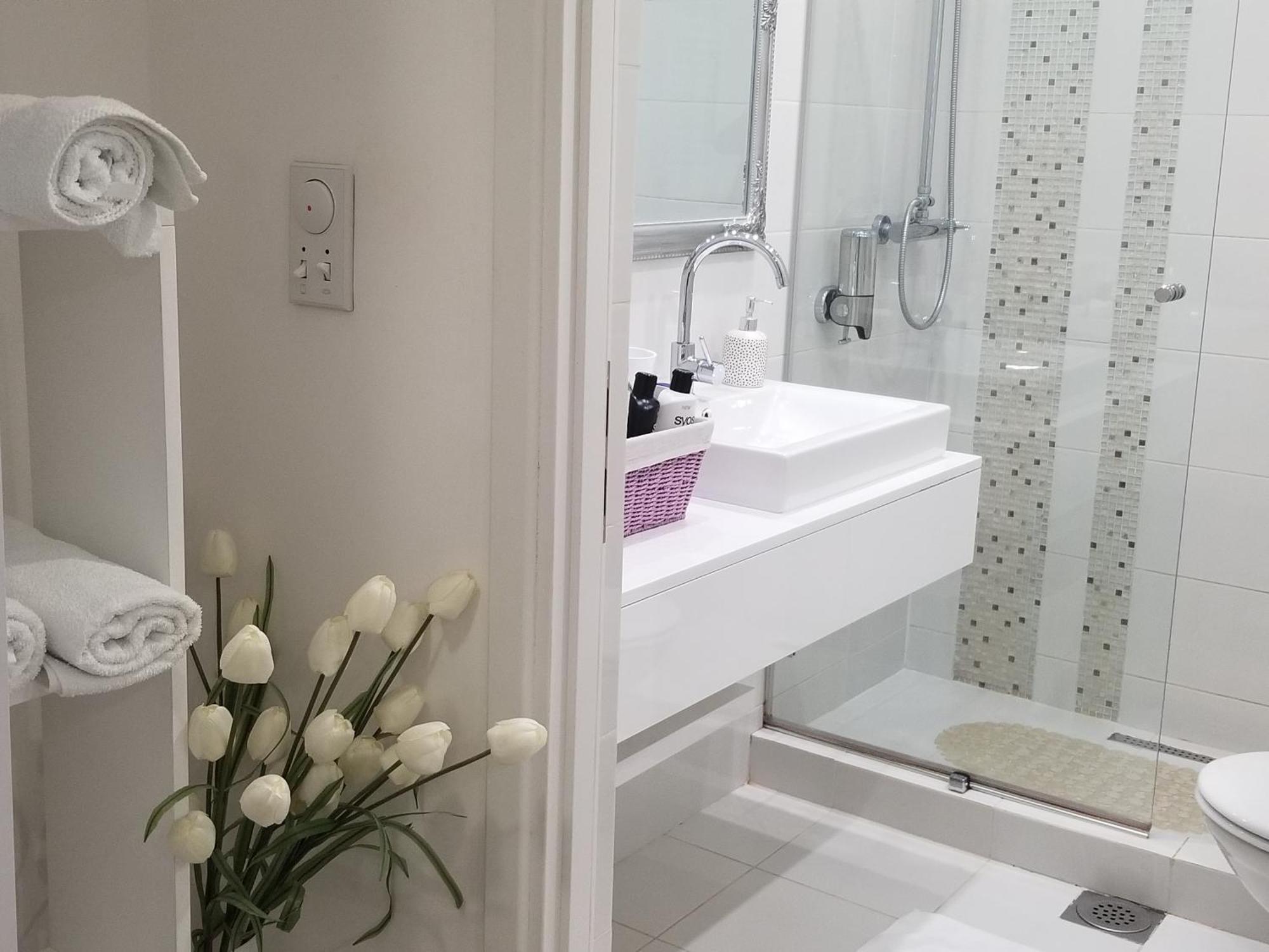 Apartmán Stan Na Dan Angel Novi Sad Pokoj fotografie
