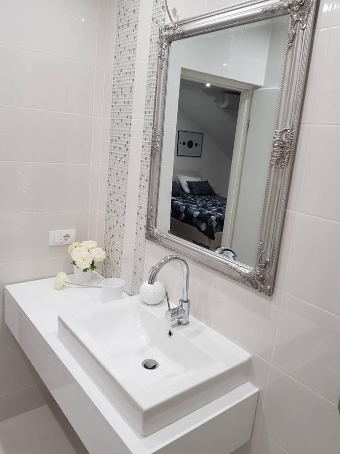 Apartmán Stan Na Dan Angel Novi Sad Exteriér fotografie