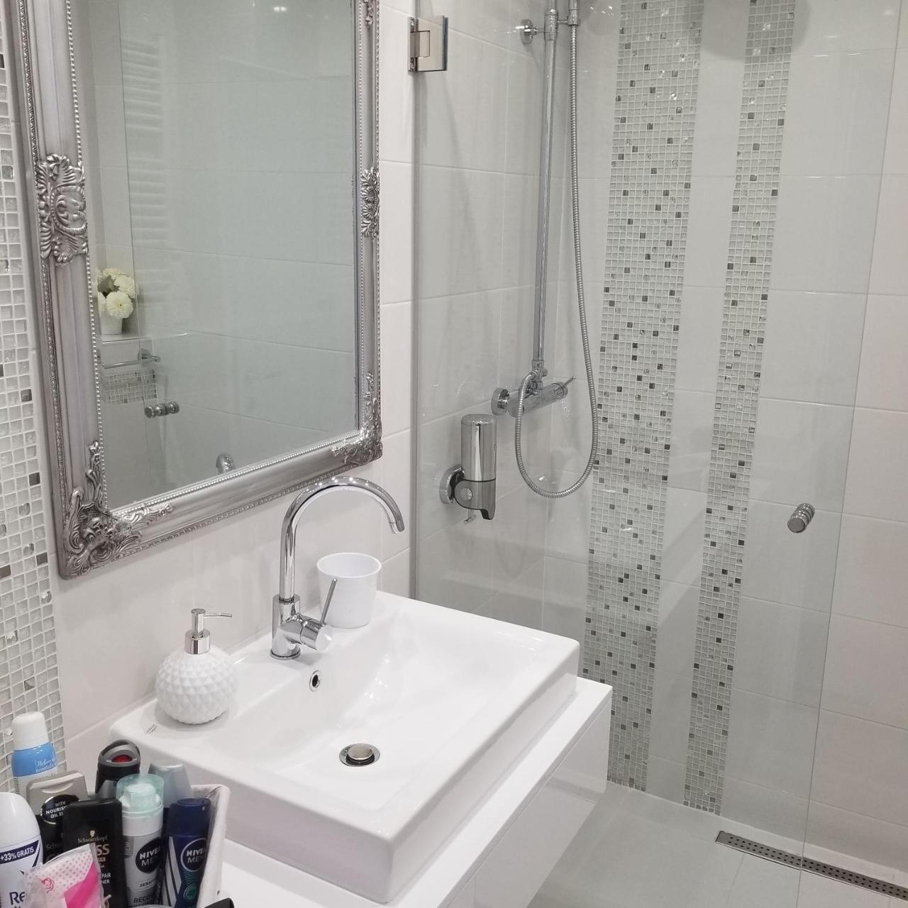 Apartmán Stan Na Dan Angel Novi Sad Exteriér fotografie