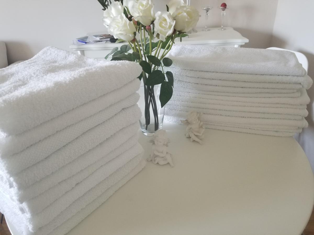 Apartmán Stan Na Dan Angel Novi Sad Exteriér fotografie