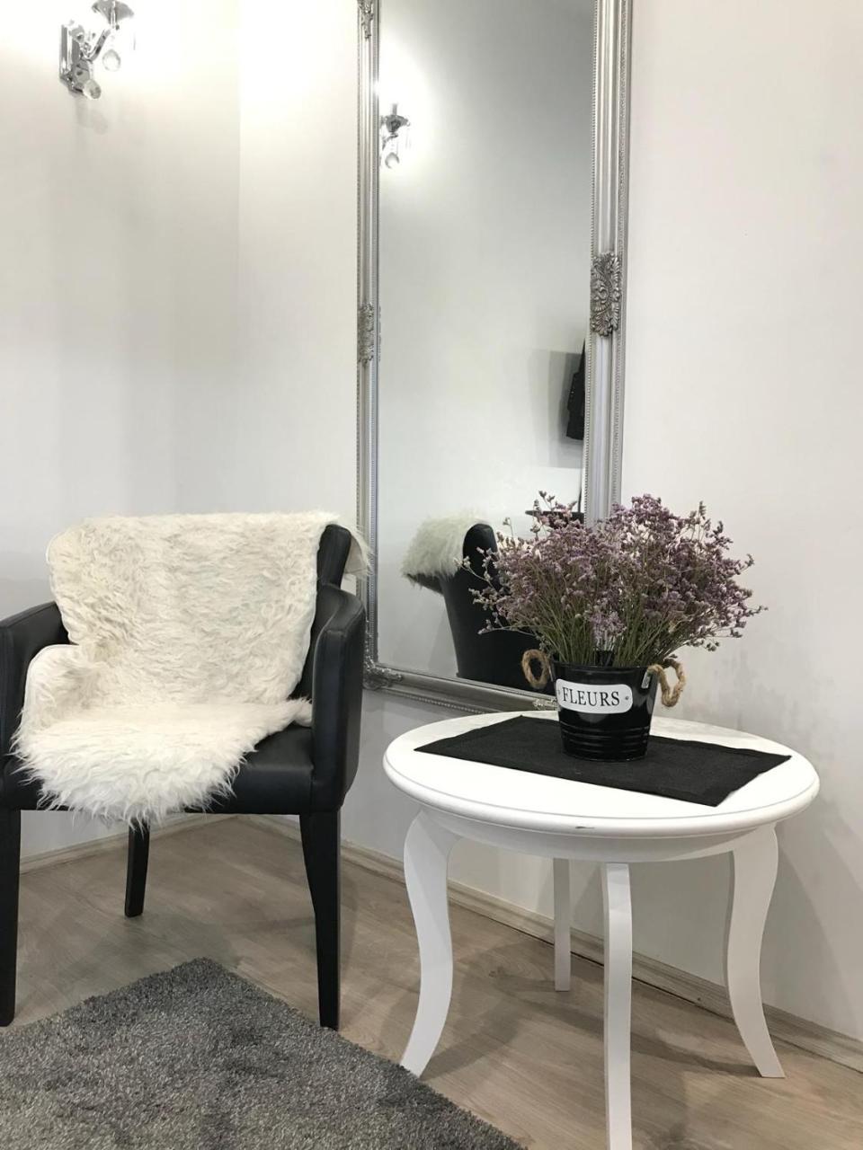 Apartmán Stan Na Dan Angel Novi Sad Exteriér fotografie