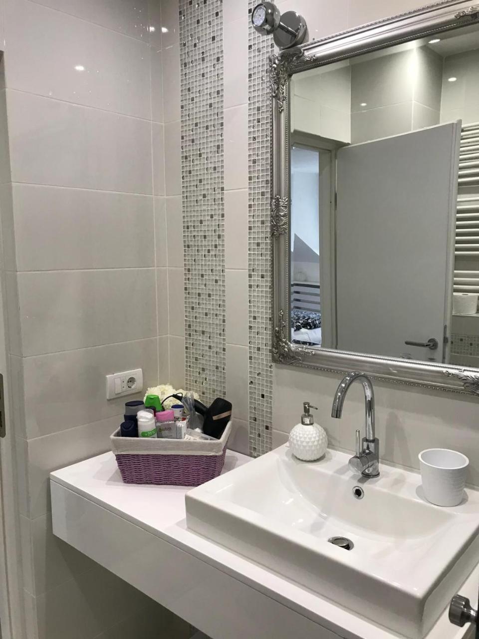 Apartmán Stan Na Dan Angel Novi Sad Exteriér fotografie