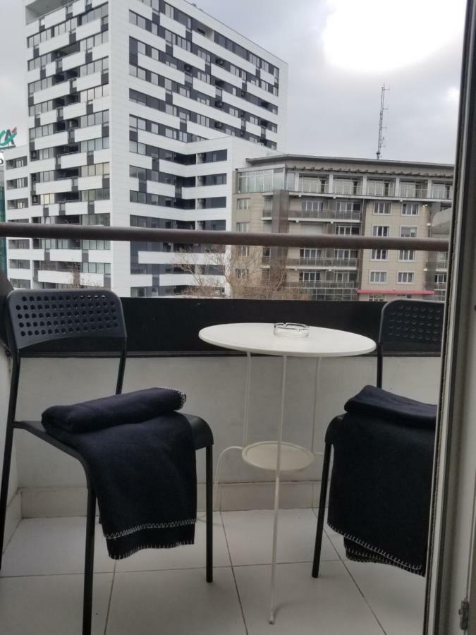 Apartmán Stan Na Dan Angel Novi Sad Exteriér fotografie
