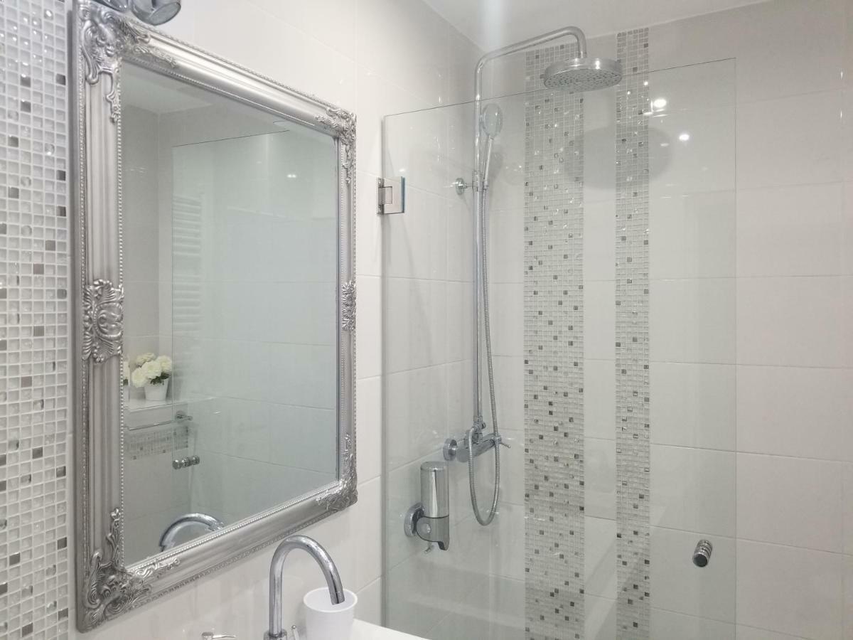 Apartmán Stan Na Dan Angel Novi Sad Exteriér fotografie